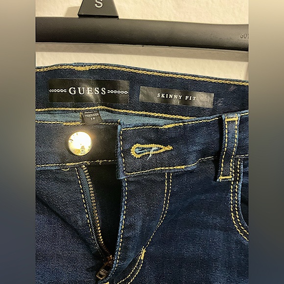 Girls Skinny Fit Jeans !!NWT!! - Picture 4 of 5